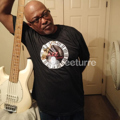 Flow Bass Guitar 1