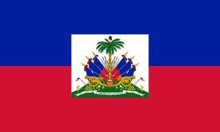 Haiti Flag