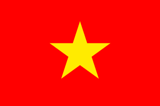 Vietnam Flag