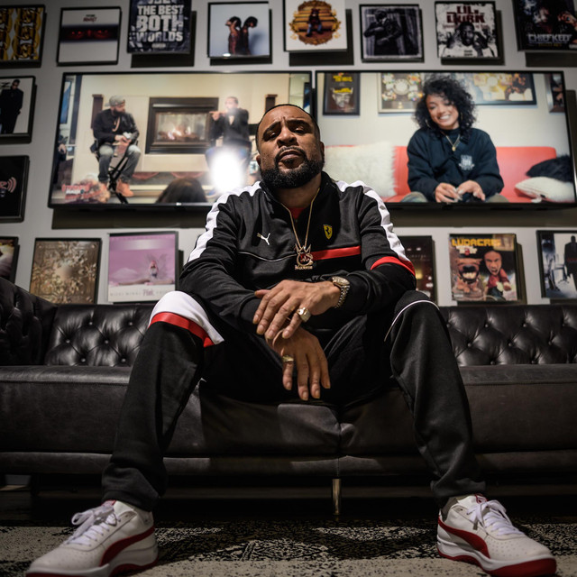 ChiTown Frequency : The DJ Pharris Open Verse Collabathon