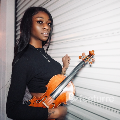 Violin Riff  - Lease