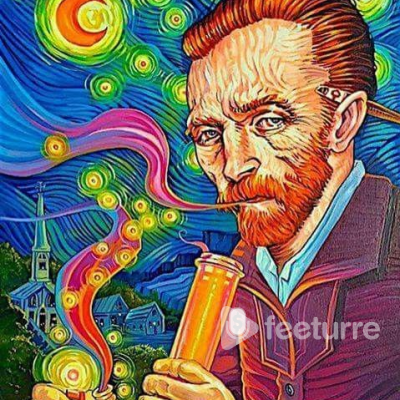 8 Bar Hook from Flex