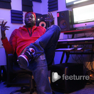 Custom beat from scratch