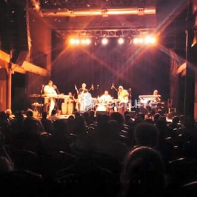 16 Bar Custom Bass Riff