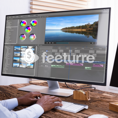 Edit Your Music Video or Footage